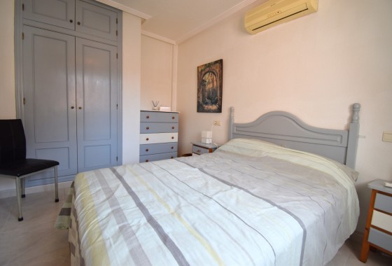 Venta - Apartamento / Piso -
Orihuela Costa - Playa Flamenca