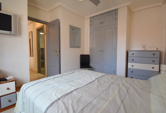 Venta - Apartamento / Piso -
Orihuela Costa - Playa Flamenca