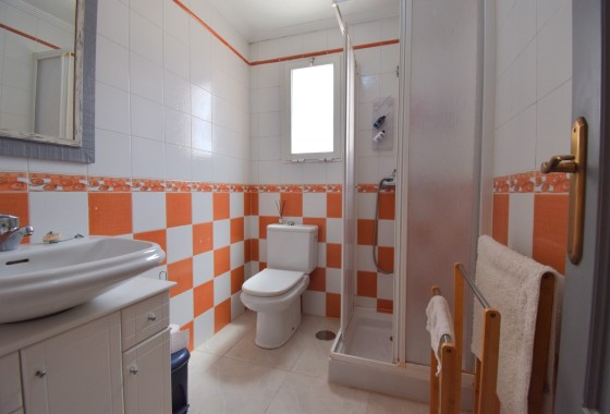 Venta - Apartamento / Piso -
Orihuela Costa - Playa Flamenca