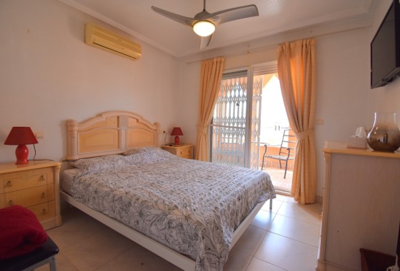 Venta - Apartamento / Piso -
Orihuela Costa - Playa Flamenca