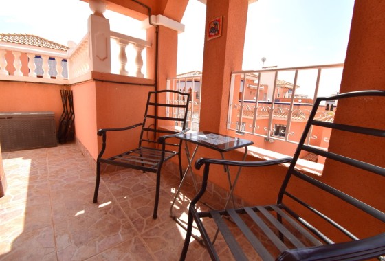 Venta - Apartamento / Piso -
Orihuela Costa - Playa Flamenca