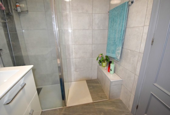 Venta - Apartamento / Piso -
Orihuela Costa - Playa Flamenca