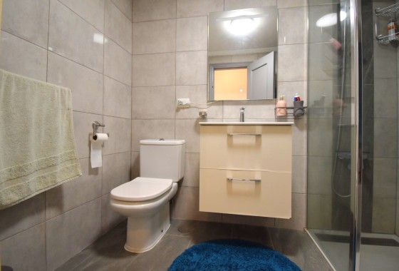 Venta - Apartamento / Piso -
Orihuela Costa - Playa Flamenca
