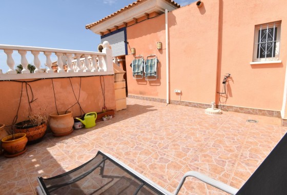Venta - Apartamento / Piso -
Orihuela Costa - Playa Flamenca