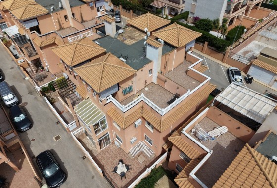 Venta - Apartamento / Piso -
Orihuela Costa - Playa Flamenca