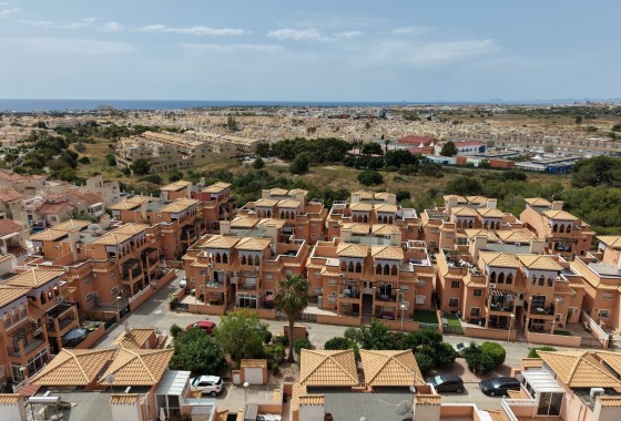 Venta - Apartamento / Piso -
Orihuela Costa - Playa Flamenca