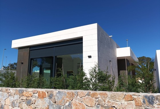 NIEUWBOUW - Vrijstaande Villa -
Pilar de la Horadada - Roda Golf