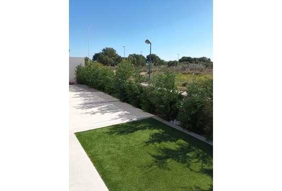 NIEUWBOUW - Vrijstaande Villa -
Pilar de la Horadada - Roda Golf