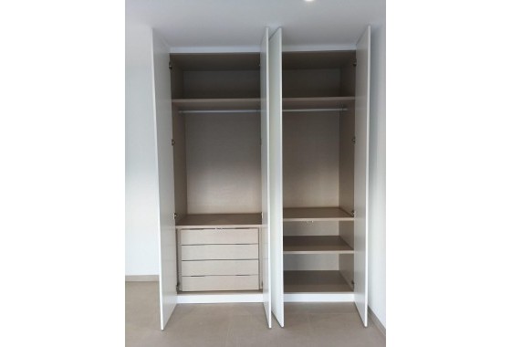 NIEUWBOUW - Vrijstaande Villa -
Pilar de la Horadada - Roda Golf