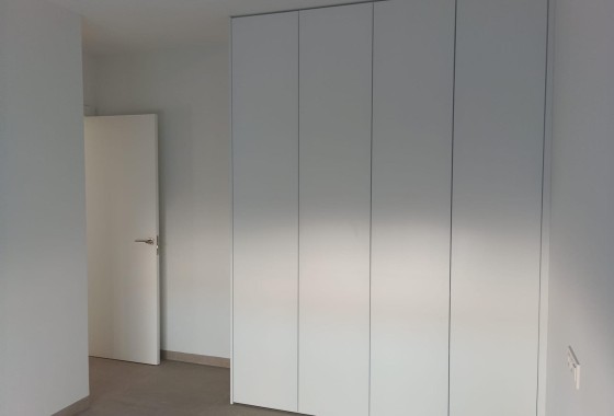 NIEUWBOUW - Vrijstaande Villa -
Pilar de la Horadada - Roda Golf