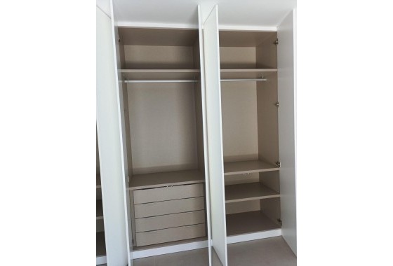 NIEUWBOUW - Vrijstaande Villa -
Pilar de la Horadada - Roda Golf
