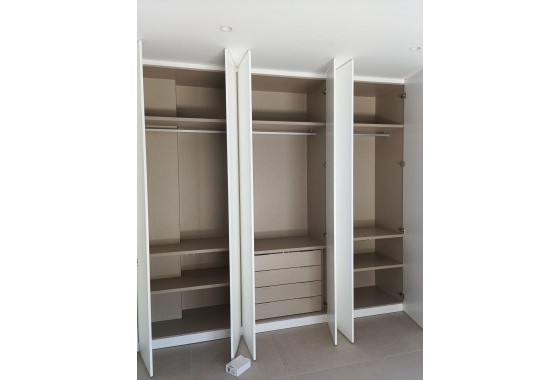 NIEUWBOUW - Vrijstaande Villa -
Pilar de la Horadada - Roda Golf