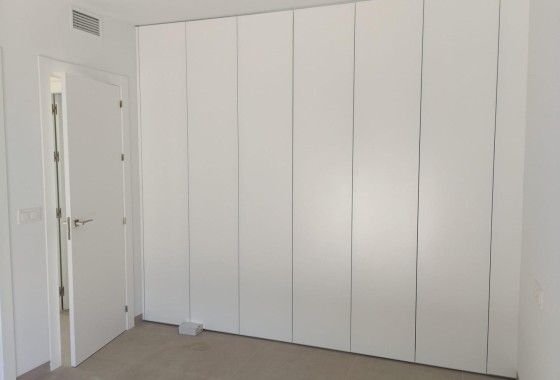 NIEUWBOUW - Vrijstaande Villa -
Pilar de la Horadada - Roda Golf