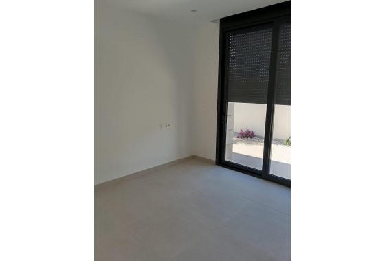 NIEUWBOUW - Vrijstaande Villa -
Pilar de la Horadada - Roda Golf