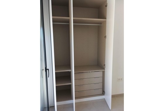 NIEUWBOUW - Vrijstaande Villa -
Pilar de la Horadada - Roda Golf