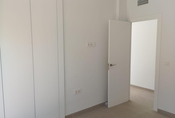 NIEUWBOUW - Vrijstaande Villa -
Pilar de la Horadada - Roda Golf