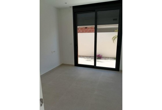 NIEUWBOUW - Vrijstaande Villa -
Pilar de la Horadada - Roda Golf