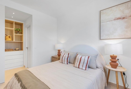 Nowa konstrukcja - Apartament / Mieszkanie -
Dolores - Sector 3