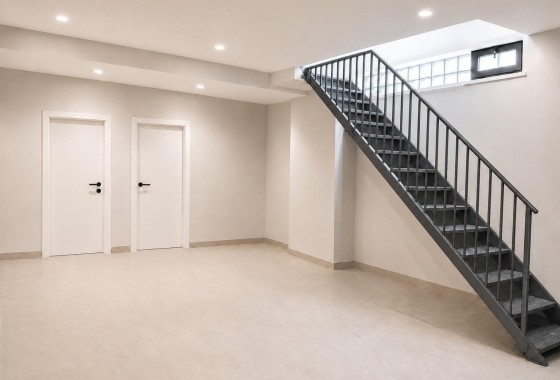 Nouvelle construction - Maison de ville -
Dolores - Sector 2
