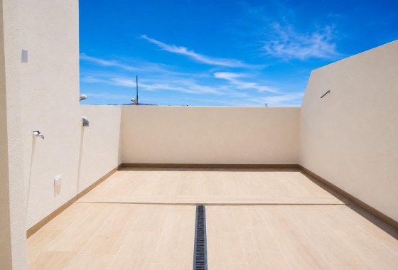 Nouvelle construction - Maison de ville -
Dolores - Sector 2