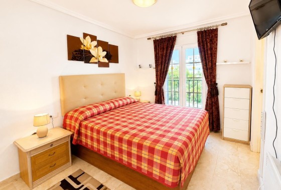 Resale - Apartment / Flat -
Los Dolses - Inland