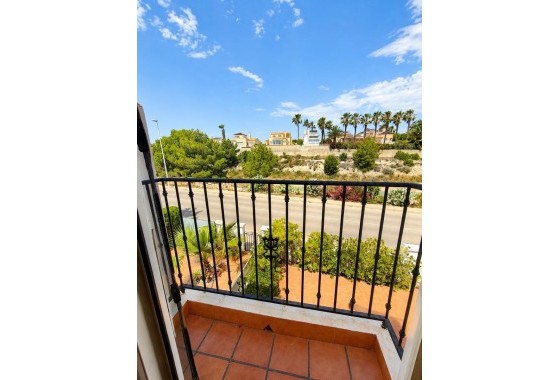 Resale - Apartment / Flat -
Los Dolses - Inland