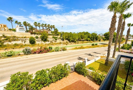 Resale - Apartment / Flat -
Los Dolses - Inland