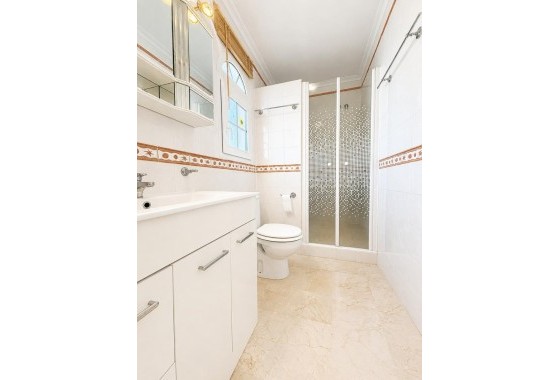 Resale - Apartment / Flat -
Los Dolses - Inland