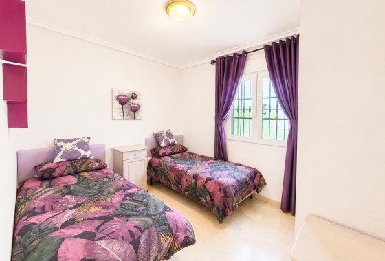 Resale - Apartment / Flat -
Los Dolses - Inland
