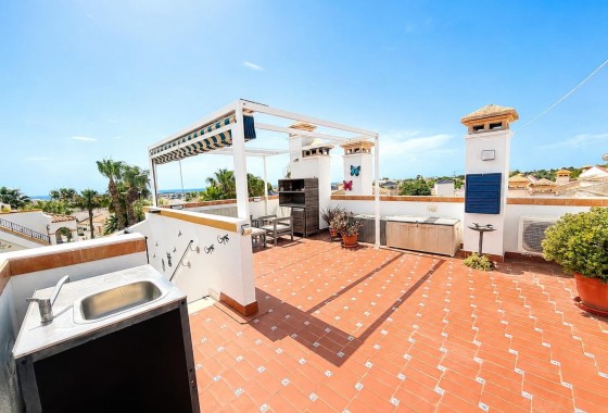 Resale - Apartment / Flat -
Los Dolses - Inland
