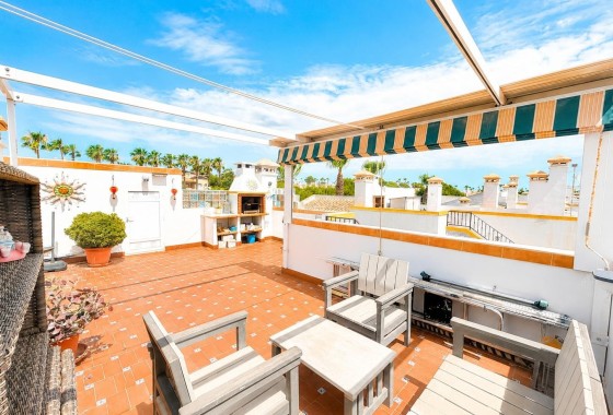 Resale - Apartment / Flat -
Los Dolses - Inland