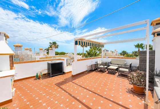 Resale - Apartment / Flat -
Los Dolses - Inland