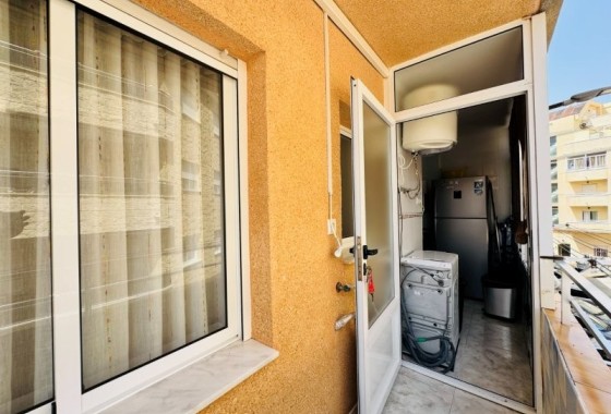 Resale - Apartment / Flat -
La Mata