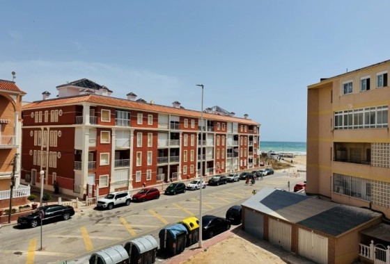 Resale - Apartment / Flat -
La Mata