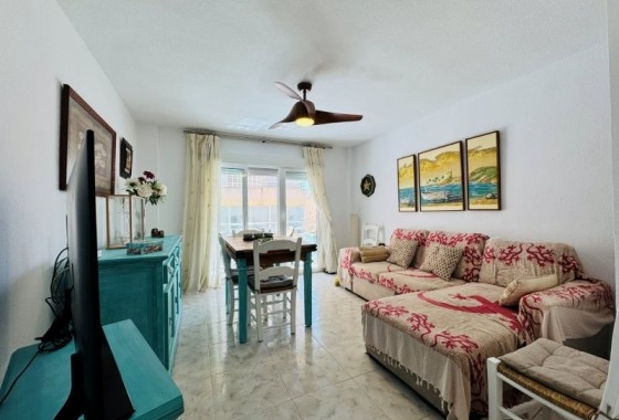 Resale - Apartment / Flat -
La Mata