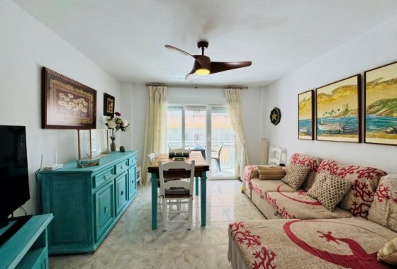 Resale - Apartment / Flat -
La Mata