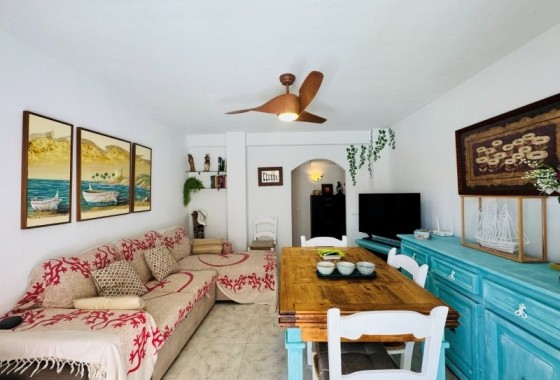Resale - Apartment / Flat -
La Mata