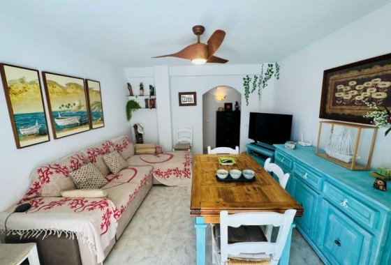 Resale - Apartment / Flat -
La Mata