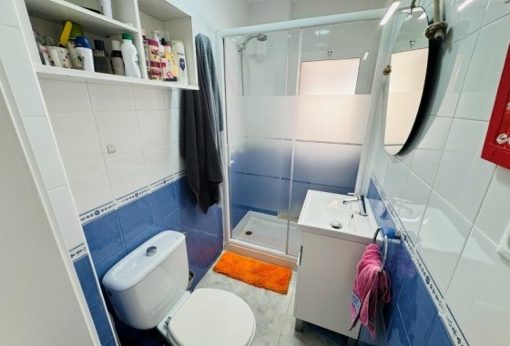 Resale - Apartment / Flat -
La Mata