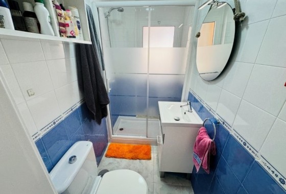Resale - Apartment / Flat -
La Mata