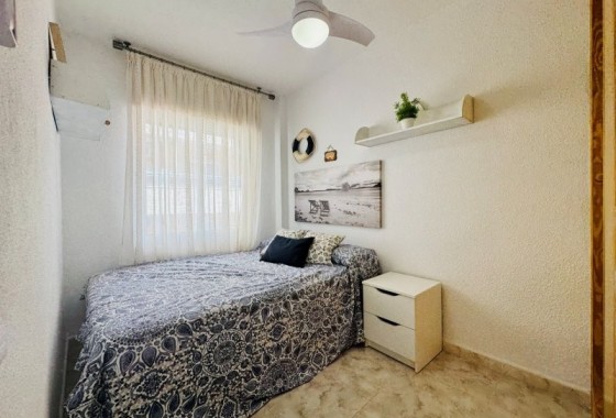 Resale - Apartment / Flat -
La Mata