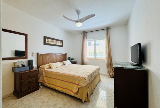 Resale - Apartment / Flat -
La Mata