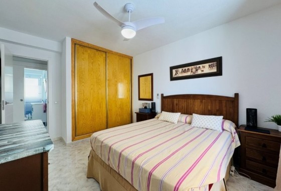 Resale - Apartment / Flat -
La Mata