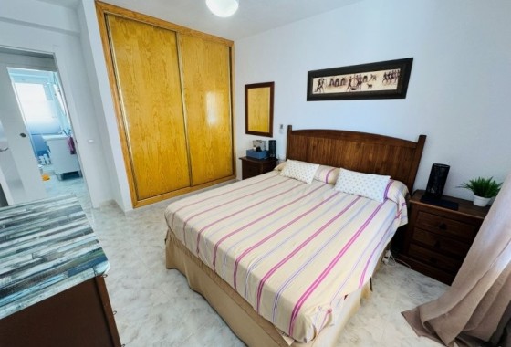 Resale - Apartment / Flat -
La Mata