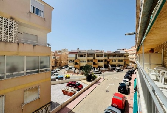 Resale - Apartment / Flat -
La Mata