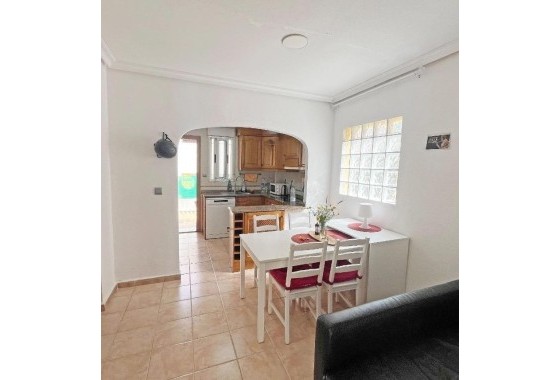 Resale - Townhouse -
Guardamar del Segura - El Edén - Los Estaños