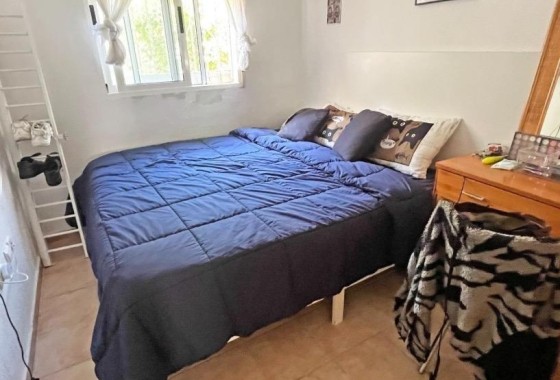 Resale - Townhouse -
Guardamar del Segura - El Edén - Los Estaños