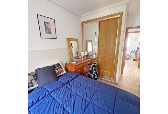 Resale - Townhouse -
Guardamar del Segura - El Edén - Los Estaños