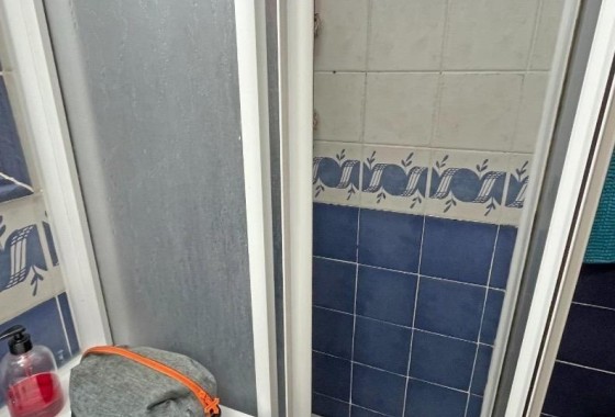 Resale - Townhouse -
Guardamar del Segura - El Edén - Los Estaños