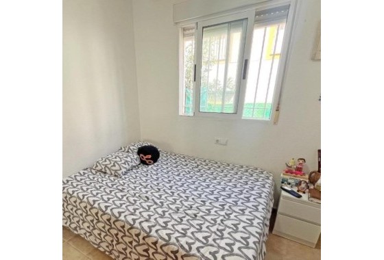 Resale - Townhouse -
Guardamar del Segura - El Edén - Los Estaños
